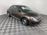 Used 2012 Volkswagen Beetle 2.5 image 4
