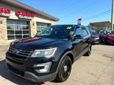 Used 2017 Ford Explorer 4WD Police Interceptor image 3