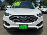Used 2020 Ford Edge SEL w/ Convenience Package image 2