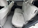 Used 2011 Toyota RAV4 Limited image 5
