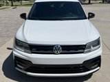 Used 2019 Volkswagen Tiguan SEL Premium R-Line image 3