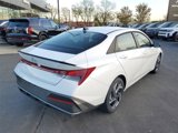 New 2025 Hyundai Elantra Sport image 4