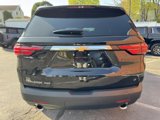 Certified 2022 Chevrolet Traverse LT image 4