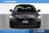 Used 2021 Honda Accord EX-L image 2