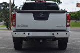 Used 2018 Nissan Frontier PRO-4X image 6
