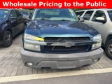 Used 2005 Chevrolet Avalanche LS w/ Preferred Equipment Group image 2