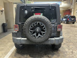 Used 2014 Jeep Wrangler Unlimited Sport w/ Quick Order Package 24S image 4