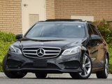 Used 2016 Mercedes-Benz E 350 Sedan image 4