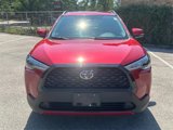 Used 2023 Toyota Corolla Cross LE image 2