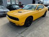 Used 2017 Dodge Challenger SXT image 2