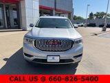 Used 2018 GMC Acadia Denali w/ Technology Package image 3