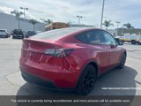 Used 2021 Tesla Model Y Long Range image 6