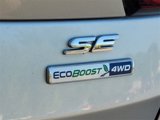 Used 2019 Ford Escape SE image 6