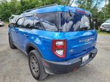 Certified 2022 Ford Bronco Sport Big Bend w/ Convenience Package image 3
