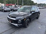 Used 2022 Chevrolet TrailBlazer LT image 3