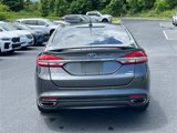 Used 2018 Ford Fusion SE w/ Equipment Group 201A image 6