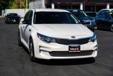 Used 2017 Kia Optima LX w/ Value Package image 2