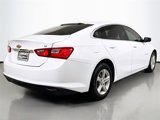 Used 2023 Chevrolet Malibu LT image 4