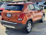 Used 2016 Chevrolet Trax LT image 5