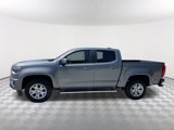 Used 2018 Chevrolet Colorado LT w/ LT Convenience Package image 2
