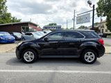 Used 2012 Chevrolet Equinox LS image 2