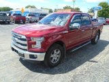 Used 2016 Ford F150 4x4 SuperCrew image 2