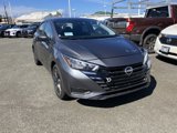 New 2025 Nissan Versa SV image 2