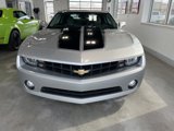 Used 2012 Chevrolet Camaro LT image 2
