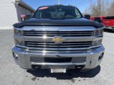 Used 2018 Chevrolet Silverado 2500 LT w/ LT Convenience Package image 2