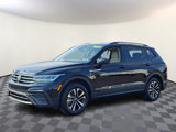 Certified 2024 Volkswagen Tiguan S image 3