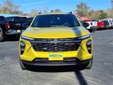 New 2025 Chevrolet Trax RS w/ Driver Confidence Package image 5