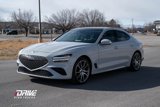 Used 2022 Genesis G70 2.0T w/ Prestige Package image 6