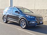 Used 2017 Hyundai Santa Fe Sport image 2
