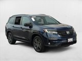 Used 2022 Honda Pilot Sport image 3