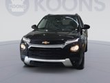 Used 2023 Chevrolet TrailBlazer LT w/ Convenience Package image 4