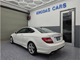 Used 2014 Mercedes-Benz C 250 Coupe image 3
