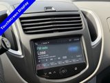 Used 2015 Chevrolet Trax LT image 3