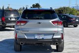 Used 2023 Chevrolet TrailBlazer RS w/ Convenience Package image 4