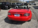 Used 2006 MAZDA MX-5 Miata Sport w/ Suspension Pkg image 4