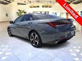 Used 2021 Hyundai Elantra Limited image 5