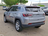 Used 2020 Jeep Compass Latitude image 4