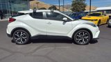 Used 2018 Toyota C-HR XLE image 2