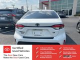 Certified 2024 Toyota Corolla LE image 3
