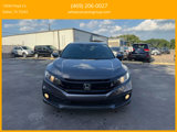 Used 2021 Honda Civic Sport image 2