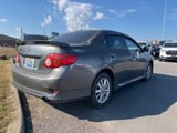 Used 2010 Toyota Corolla S image 5