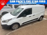 Used 2017 Ford Transit Connect XL image 2