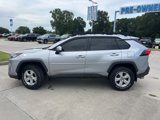 Used 2021 Toyota RAV4 XLE image 3