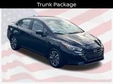 Used 2024 Nissan Versa SV w/ Trunk Package image 3