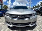 Used 2018 Chevrolet Impala LT image 2