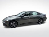 New 2025 Hyundai Elantra Sport image 2